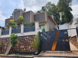 Kigali House for sale in Gacuriro