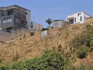 Kibagabaga Residential Plot for sale 200million