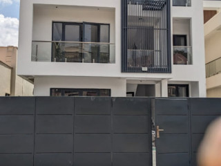 BB. 083. Kibagabaga very nice unfurnished apartment for rent.
