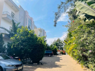 This is beautiful fully furnished apartments for rent in Kibagabaga