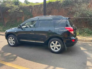 Toyota RAV4 Automatic 2008 For Sale