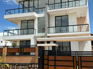 New house for sale in Rusororo