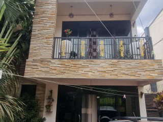 Kigali Beautiful furnished house for rent in Rosororo