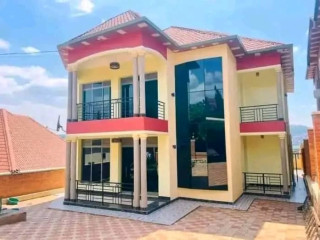 House for sale in kibagabaga n good neighborhood at 280M, Call/watsp [***] 