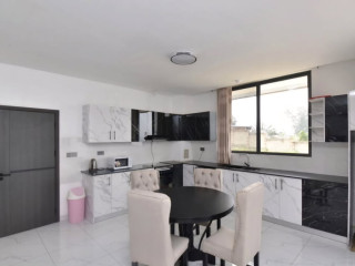 Kigali apartment building for sale in Gishushu Remera