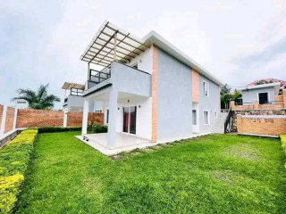 Fully furnished apartment for rent in Kibagabaga on tarmac road in quiety neighbourhood