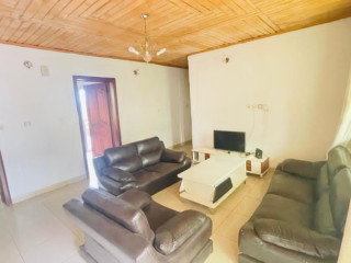 Nyarutarama fully furnished 3bedrooms apartment for rent at $500rent at $500