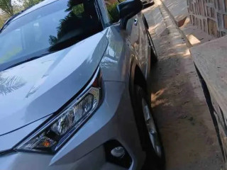 Toyota RAV4 Hybrid 2020 For Sale