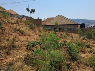 Kicukiro gahanga Residential Plot for sale 27million