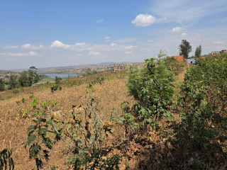 Rusororo land for sale