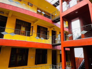 Kigali fully furnished apartments for rent in Nyarugenge