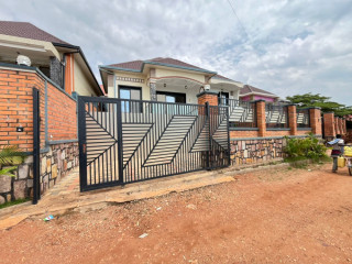 Kigali house for sale in Kagarama Muyange