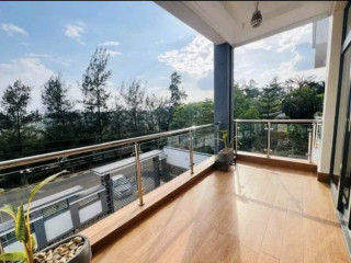 Kigali Modern House for Sale in Kibagabaga