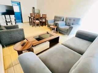 Remera near Amahoro stadium furnished apartment for rent