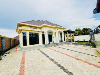 Kigali Rwanda House for sale in Kagarama