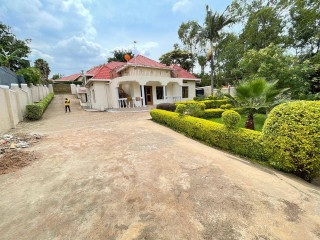 House for rent in gacuriro at a good price