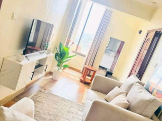 Kimihurura furnished 2bedrooms apartment for rent in good location
