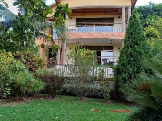 Gacuriro furnished House for rent in Kigali