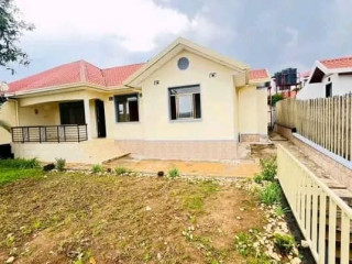 Gacuriro Umucyo house for sale bedrooms 3 bathrooms 200M 320square meters 3 bedrooms 3 bathrooms