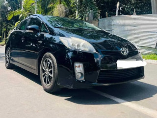 Toyota Prius Automatic Hybrid 2011 For Sale