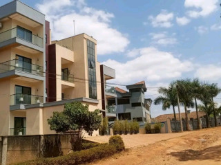 Kimihurura Residential Plot for sale 400million