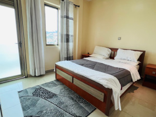 Kacyiru funished apartment for rent in Kigali