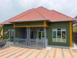 Kigali Rwanda House for rent in Kabeza