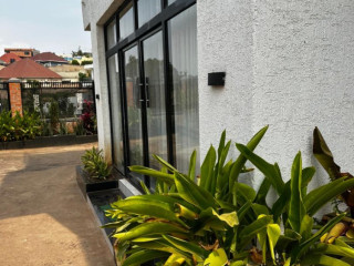 Gacuriro fully furnished apartment is available for rent in Kigali