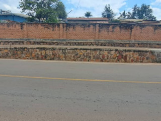 PLOT FOR SALE GASABO, REMERA (SONATUBE)