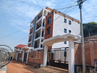 This stunning apartment is available for rent in Kimironko at $ 800.