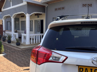 RAV4 2013 Limited AWD