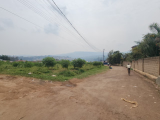 Kigali Land for sale in Kagugu