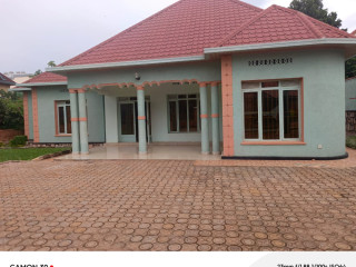 Nice house for rent at kicukiro kagarama