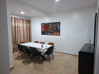 RB55 Vision city Furnished house for rent