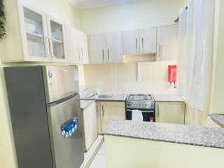 Kimihurura furnished apartment for rent in Kigali