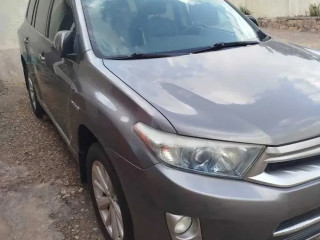 Toyota Highlander Hybrid For Sale