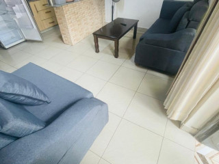 Kimironko fully furnished 1bedroom apartment for rent at 500k($340) in good location