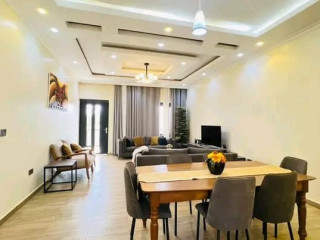 Kimironko near market 2bed 2bath apartment