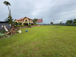 Kigali Fully furnished house for rent in Ndera
