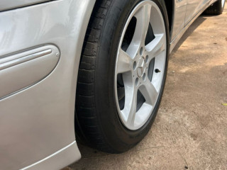 Benz compressor
