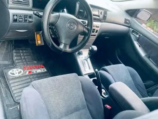 Toyota Corolla Hatchback Automatic For Sale