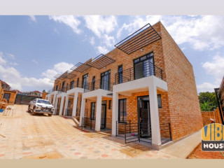 Beautiful full furnished apartment for rent in Kigali- rusororo ,on tarmac road in VIP location