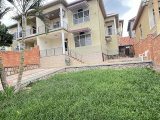 Kibagabaga modern affordable house for sale in Kigali