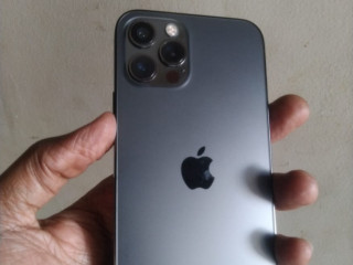 Iphone 12pro