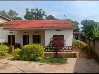 Kiyovu plot for sale