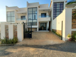 Kigali Unfurnished house for rent in Kabeza