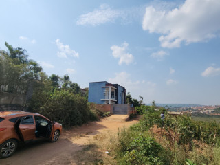Kigali Land for sale in Kanombe