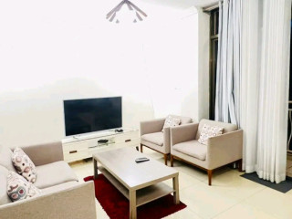 Kimihurura full furnished apartment for rent