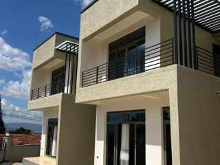 Kigali furnished apartment for rent in Kagarama