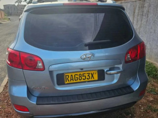 Car For Sale [Hyundai Sentafe 2008 7.2M]